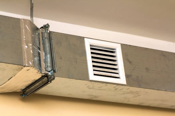 Affordable HVAC Duct Cleaning in Junction City, OR
